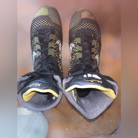 Kobe 9 High Elite (Inspire) sz12 men’s - Picture 8 of 8